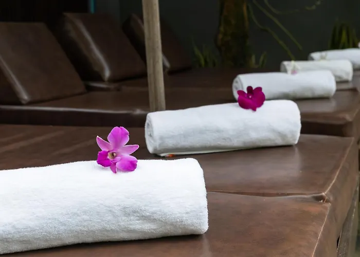 Willa Golden Vishnu Siem Reap