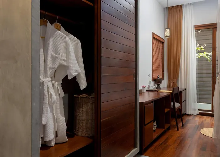 Pousada Golden Vishnu Siem Reap