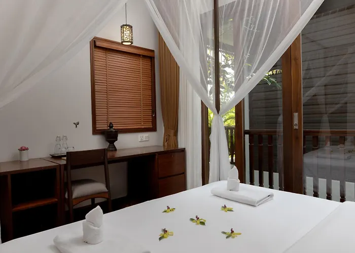 Golden Vishnu Pousada Siem Reap